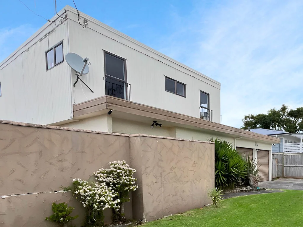 Spacious in Kamo