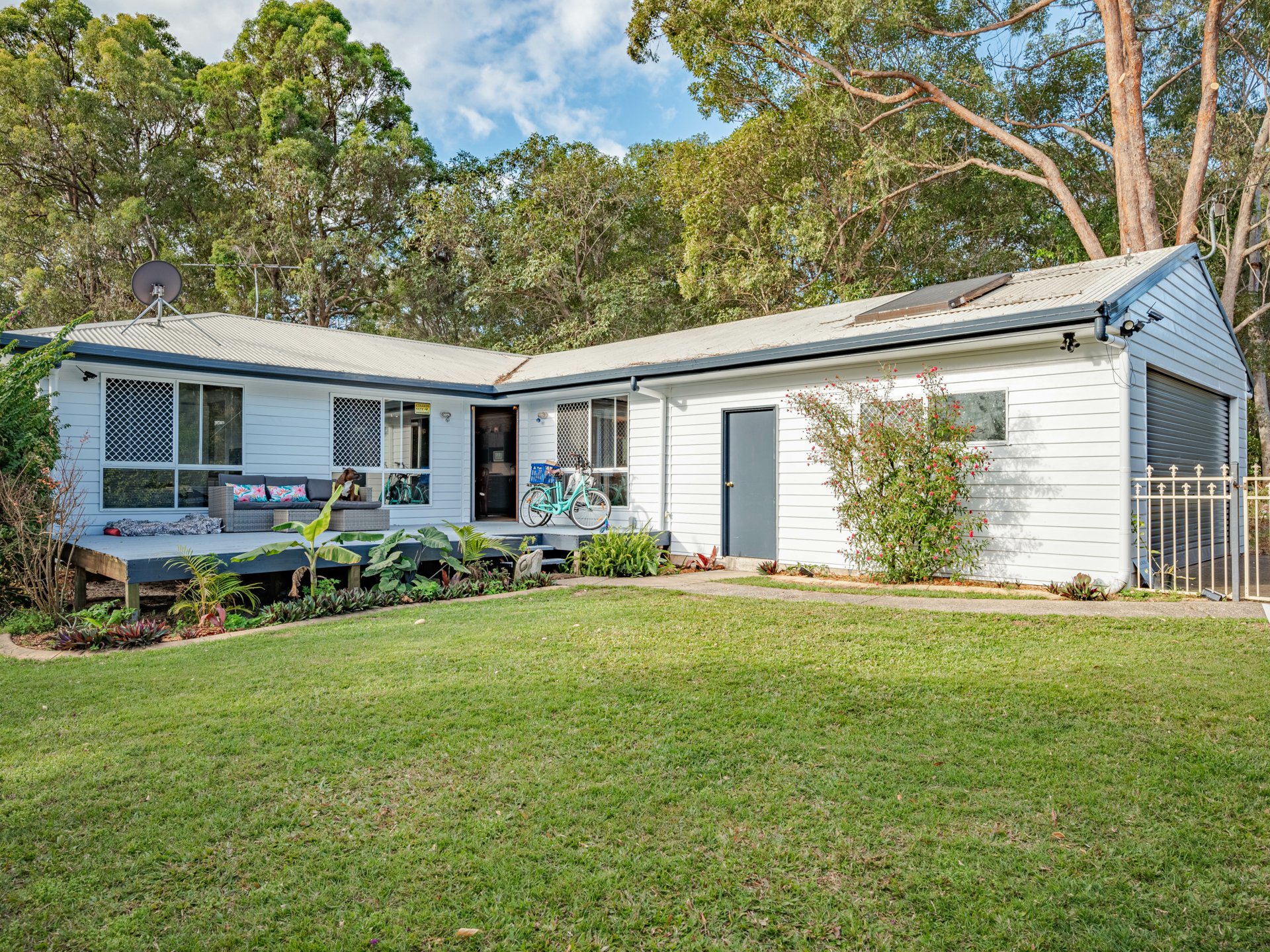 3 GREVILLEA ST, RUSSELL ISLAND QLD 4184, 0 Schlafzimmer, 0 Badezimmer, House