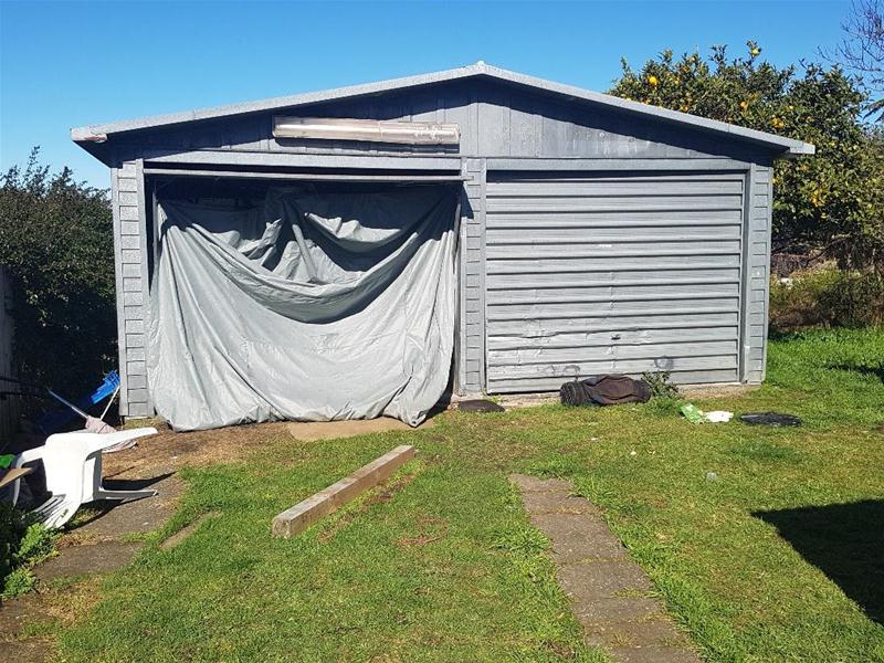 23 Hussey Street, Waverley, South Taranaki, 2 habitaciones, 1 baños