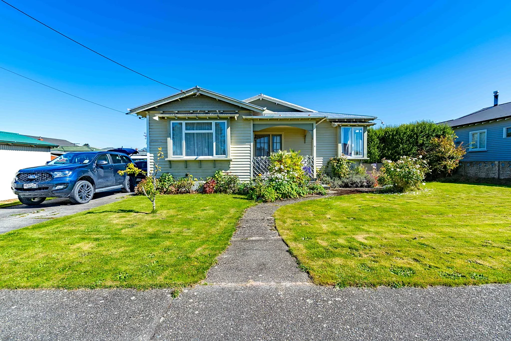2 Lock Street, Gore, Southland