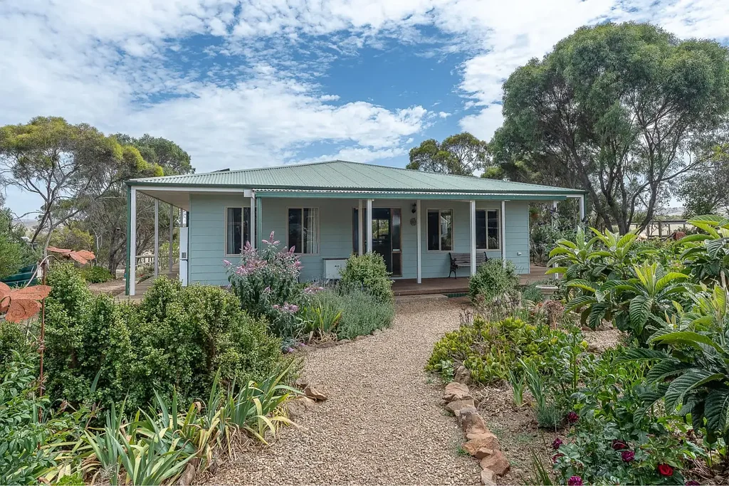 739 Bremer Valley Road, Rockleigh, SA 5254
