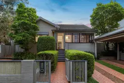 78 Warrane Road, Willoughby