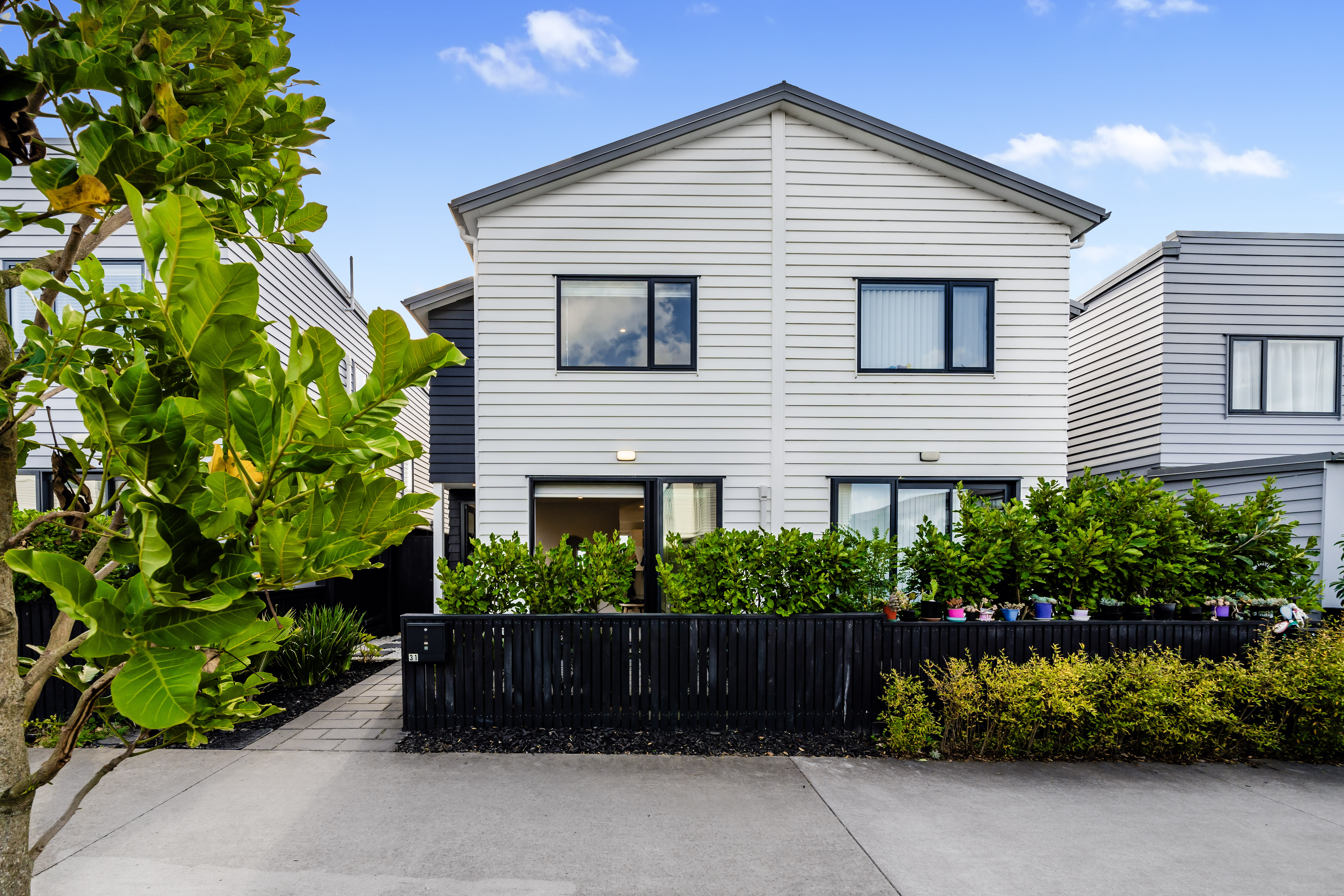 31 Gecko Road, Hobsonville, Auckland - Waitakere, 3 Schlafzimmer, 0 Badezimmer, Townhouse