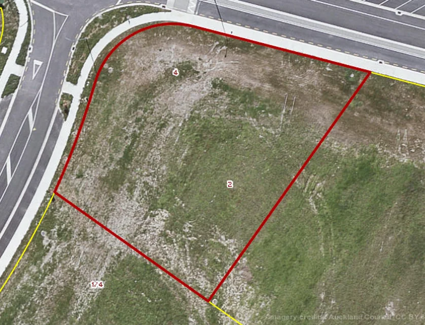 2 Workspace Drive, Hobsonville, Waitakere City, 0 Kuwarto, 0 Banyo