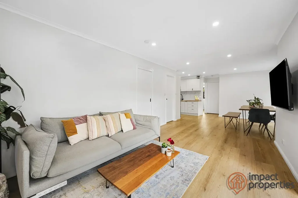 11/6 Beazley Crescent, Calwell, ACT 2905