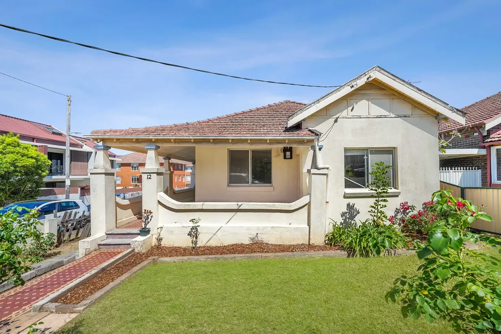 12 Cavendish Street, Concord West, NSW 2138