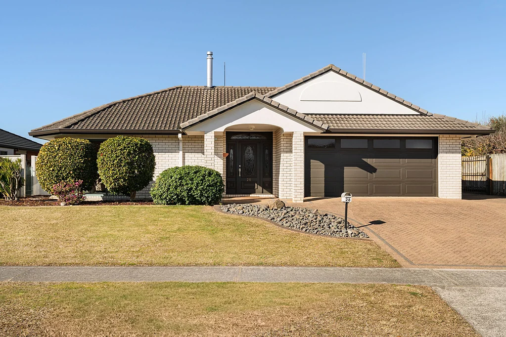 Papamoa 4Moenga Coastal Living, Ready For Your Touch