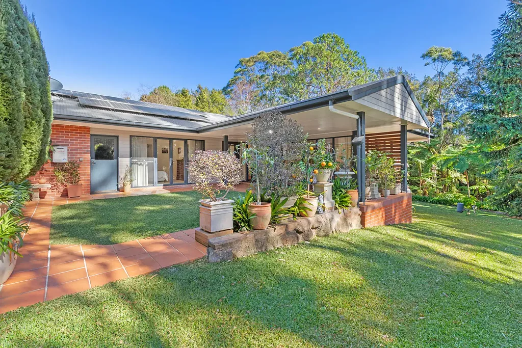 18/27-29 Capo Lane, Tamborine Mountain, QLD 4272