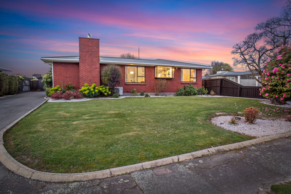 10 Charles Upham Avenue, Hillmorton, Christchurch, 4 rūma, 0 rūma horoi, House