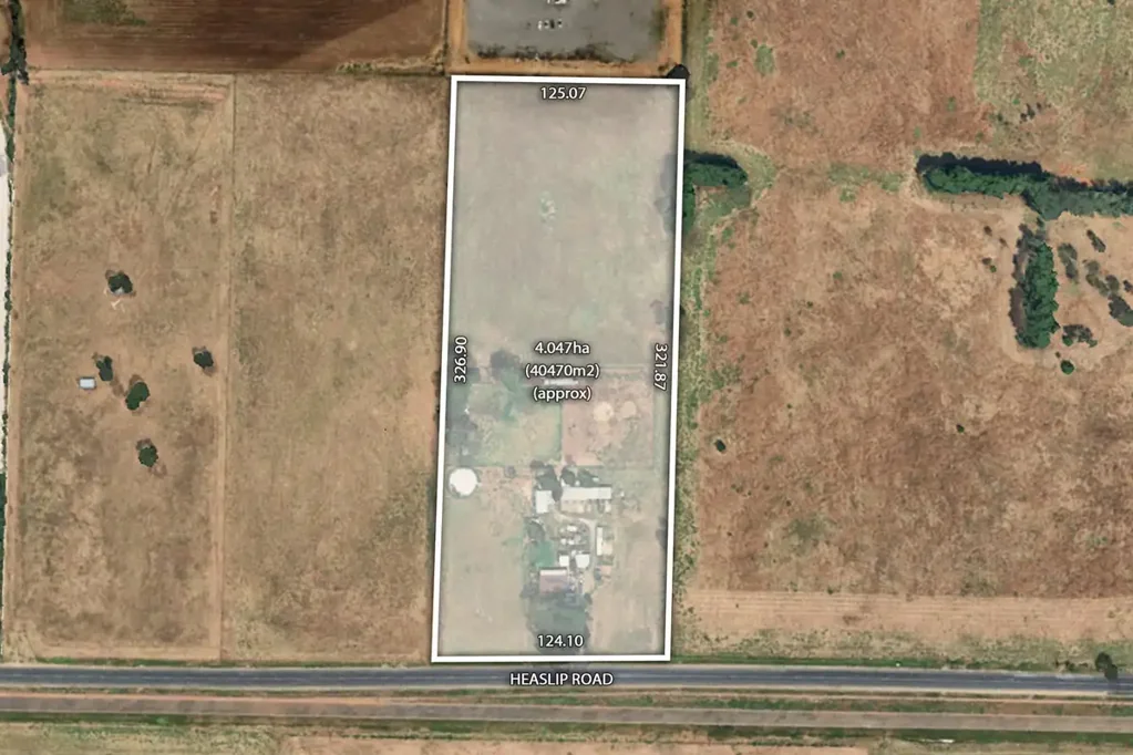 445 Heaslip Road, Penfield, SA 5121