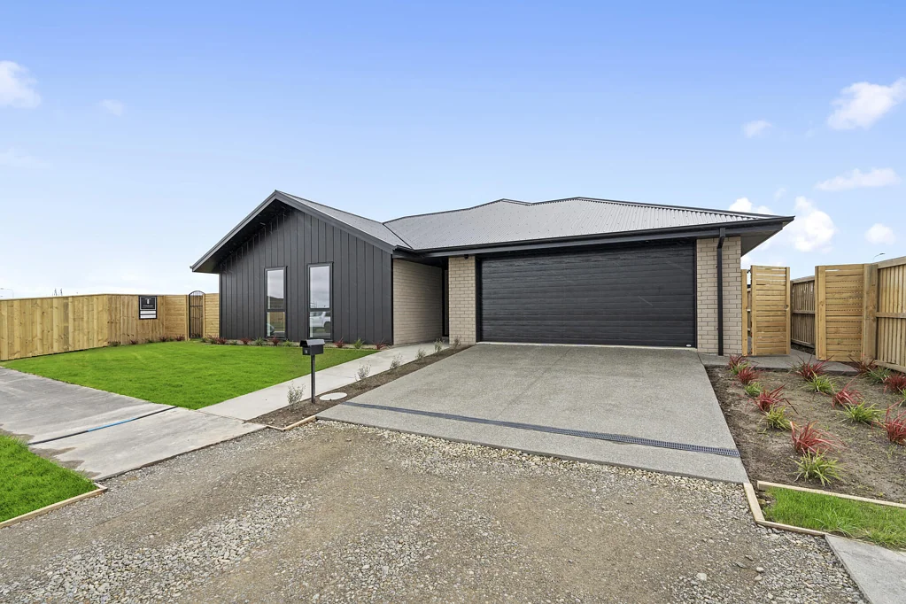 14 Falcons View Drive, Rolleston, Christchurch, Canterbury