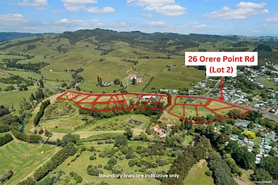 Orere Point Price Reduction. Must Be Sold!