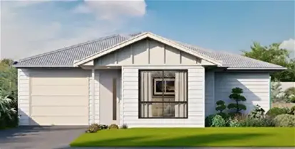 Dakabin 3ห้องนอน Modern Living at an Affordable Price: Your Dream Home Awaits in Dakabin! ... OR: Invest Smart with High Returns and Quality Craftsmanship!