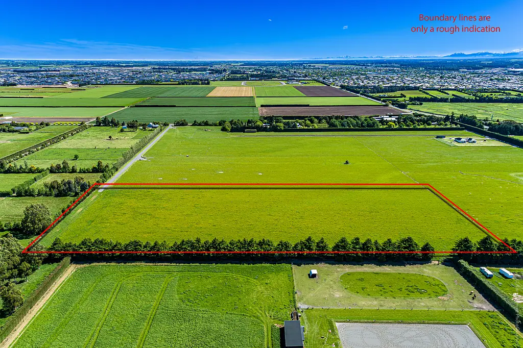 Lot 4/646 Weedons Road, Rolleston, Selwyn, Canterbury