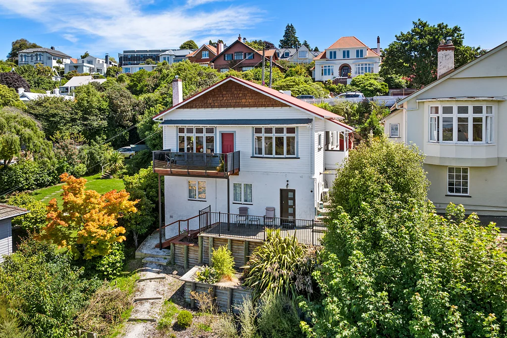 15 & 15A Maheno St, Maori Hill, Otago Region
