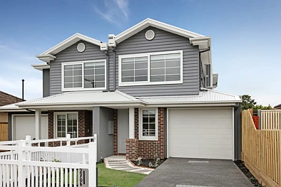 बाहरी क्षेत्र - 279B McKinnon Road, Mckinnon, VIC 3204