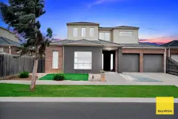 1 Starflower Way, Truganina