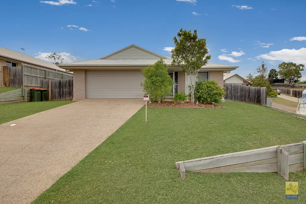 1 London Close, Calliope, QLD 4680