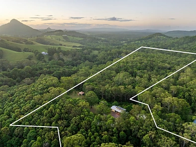 Doonan 1Zimmer This is the Best Value 30 Acres in Doonan