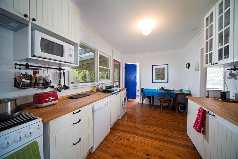 38 RAILWAY PDE, MEDLOW BATH NSW 2780, 0房, 0浴, House