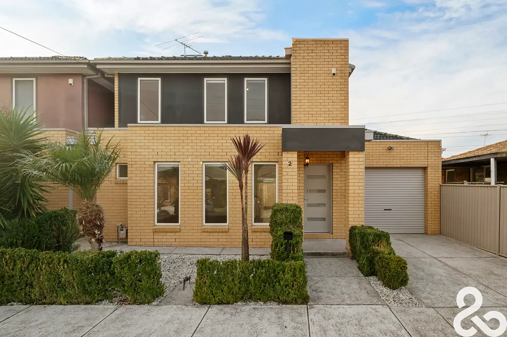 Great Townhouse