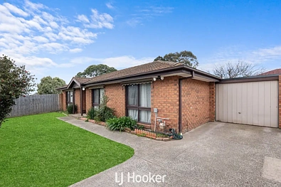 Unit 2/21 KERRISON DRIVE, HAMPTON PARK, 3房, 1浴, House