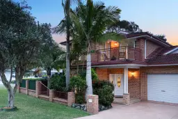 20 FRANKLIN RD, Cronulla