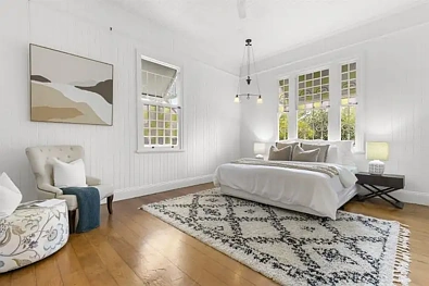 21 Dauphin Terrace, Highgate Hill, QLD 4101, 4 slaapkamers, 3 badkamers, House