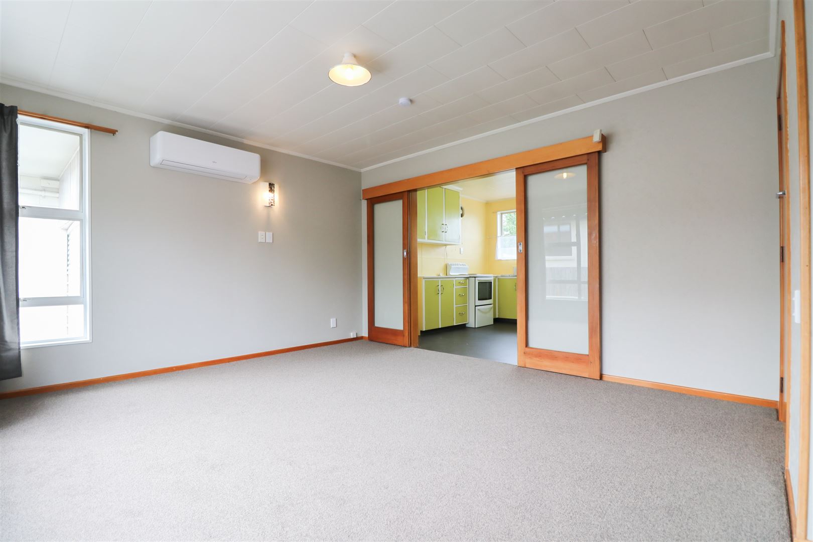 2/192 Church Street, West End, Timaru, 2房, 1浴