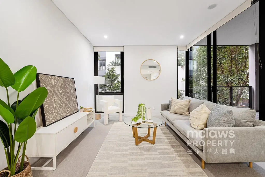 102/18 Lilydale Street, Marrickville, NSW 2204