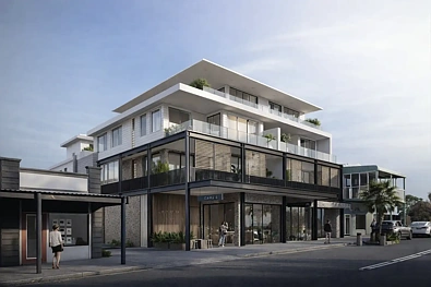 Shellharbour 3房  DEVELOPMENT SITE SHELLHARBOUR VILLAGE