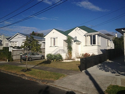 Residential  Mixed Housing Urban Zone