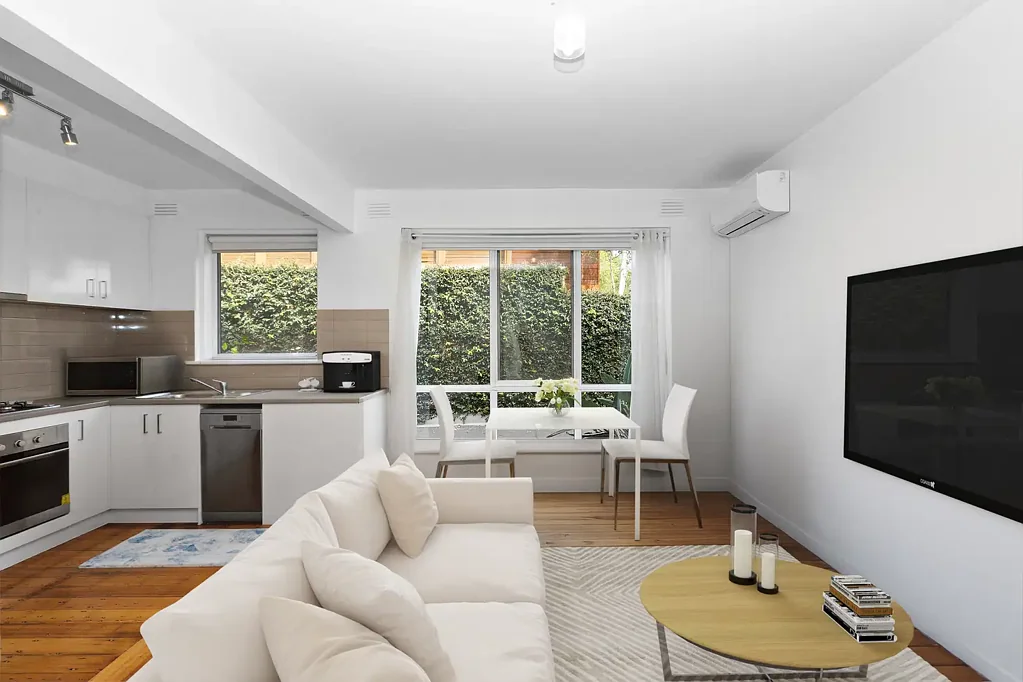 14/8 St Leonards Avenue, St Kilda, VIC 3182