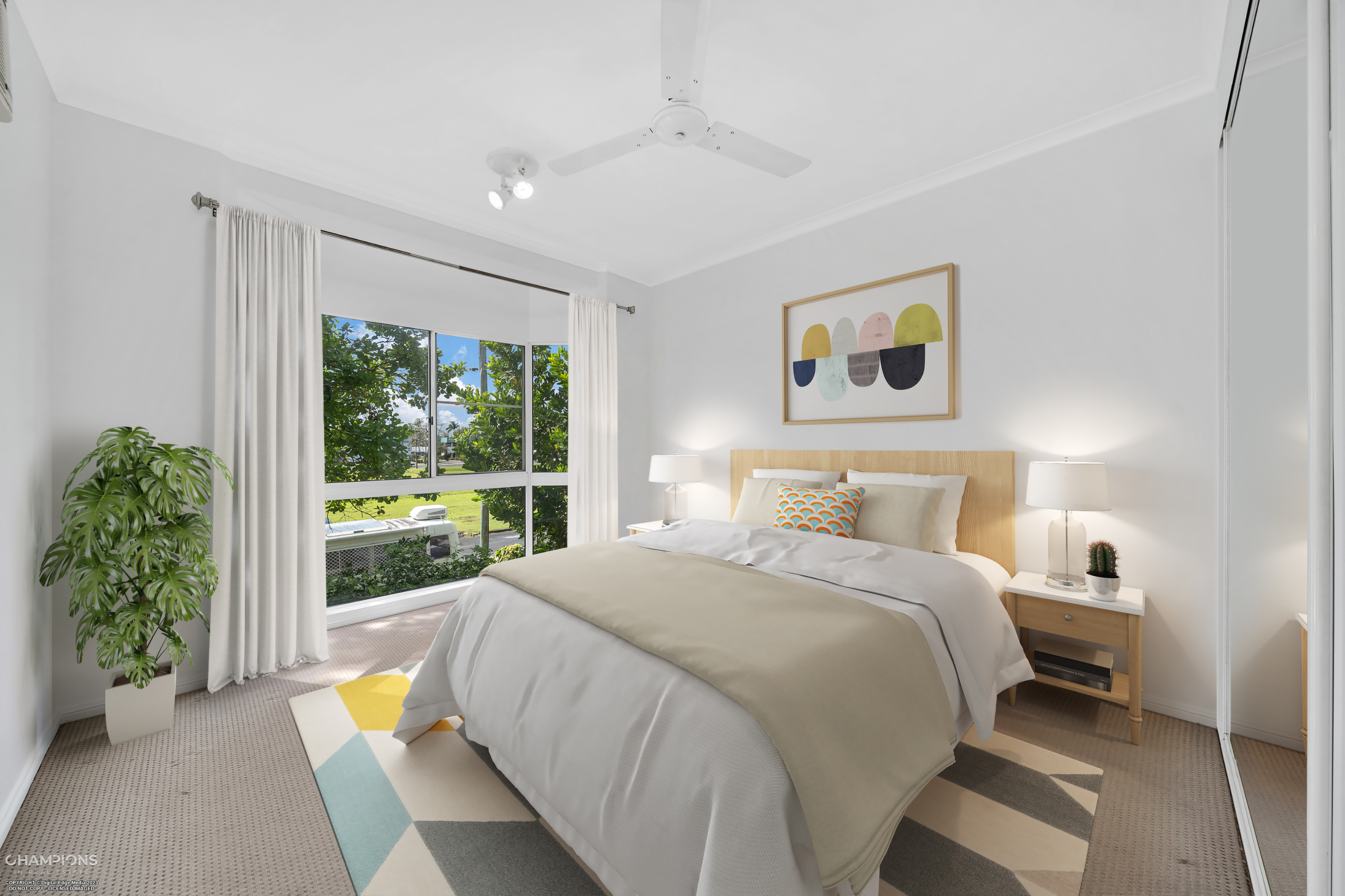 UNIT 18 20 PIONEER ST, MANOORA QLD 4870, 0房, 0浴, Unit