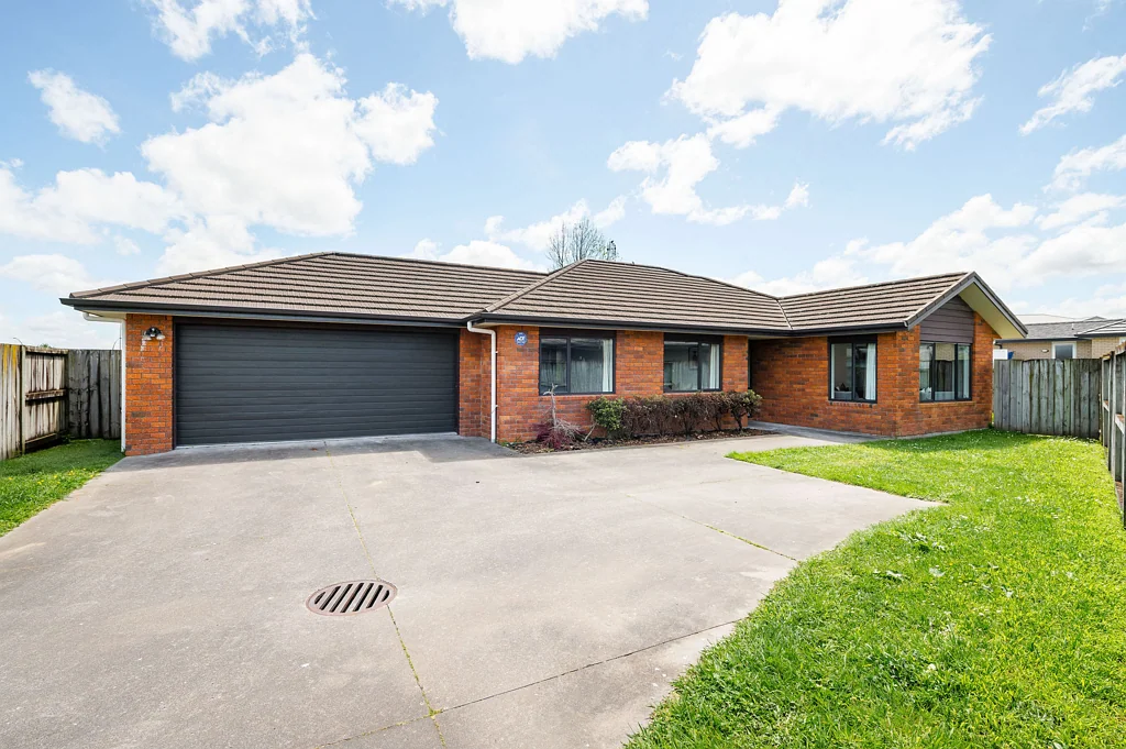 23 Chadwick Place, Rototuna North, Hamilton, Waikato