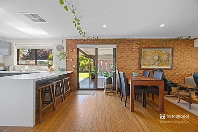 14 ELIZABETH STREET, ECHUCA, 0房, 0浴, House