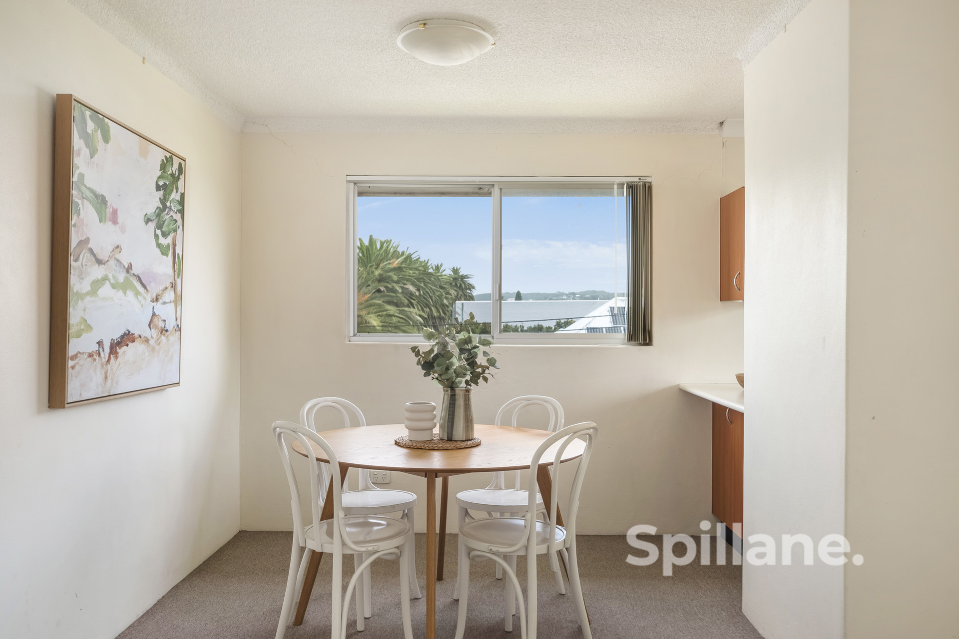 UNIT 5 84 JAMES ST, HAMILTON NSW 2303, 0房, 0浴, Unit