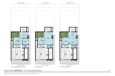 29 Bond Street, West End, QLD 4101, 3房, 1浴, House