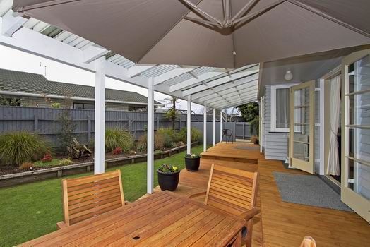 7 Fitzroy Street, Normanby, South Taranaki, 3 rūma, 2 rūma horoi