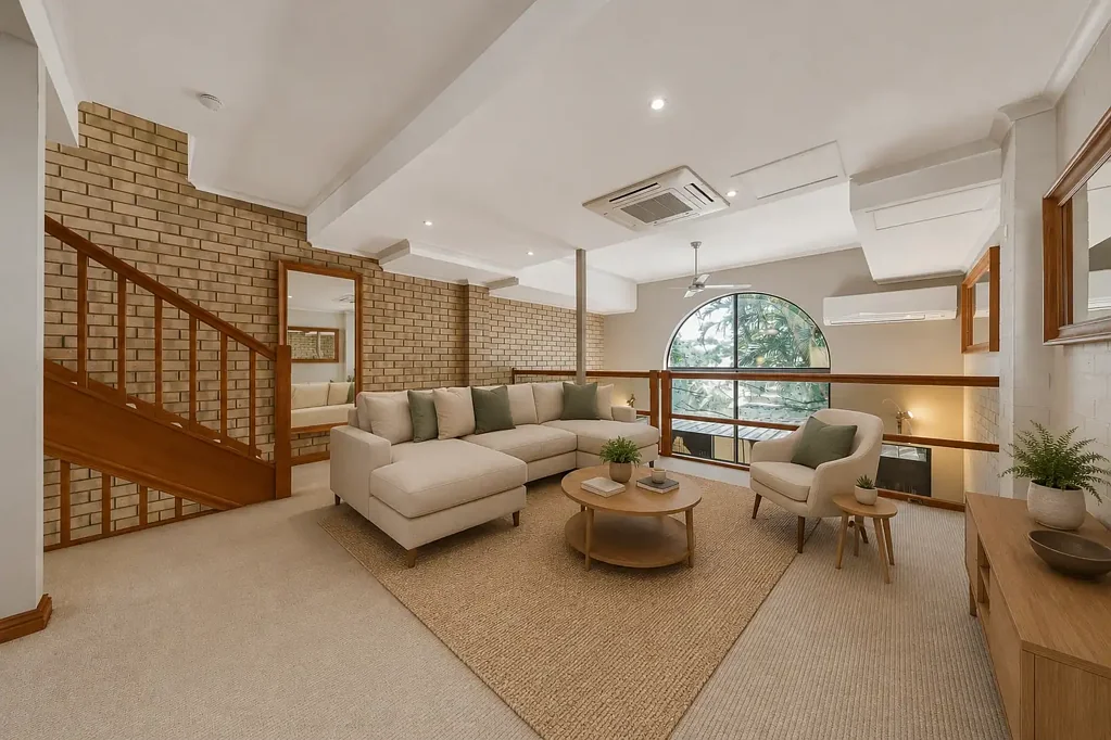 Paddington 2ਬੈੱਡਰੂਮ Architecturally Designed Living in the Heart of Rosalie