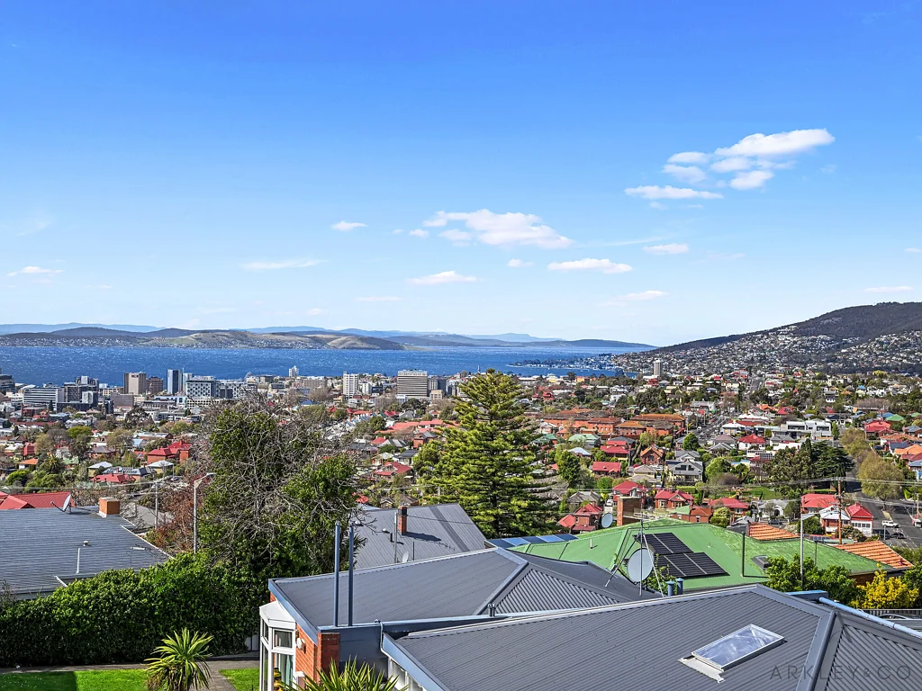 4/51 Mount Stuart Road, Mount Stuart, TAS 7000