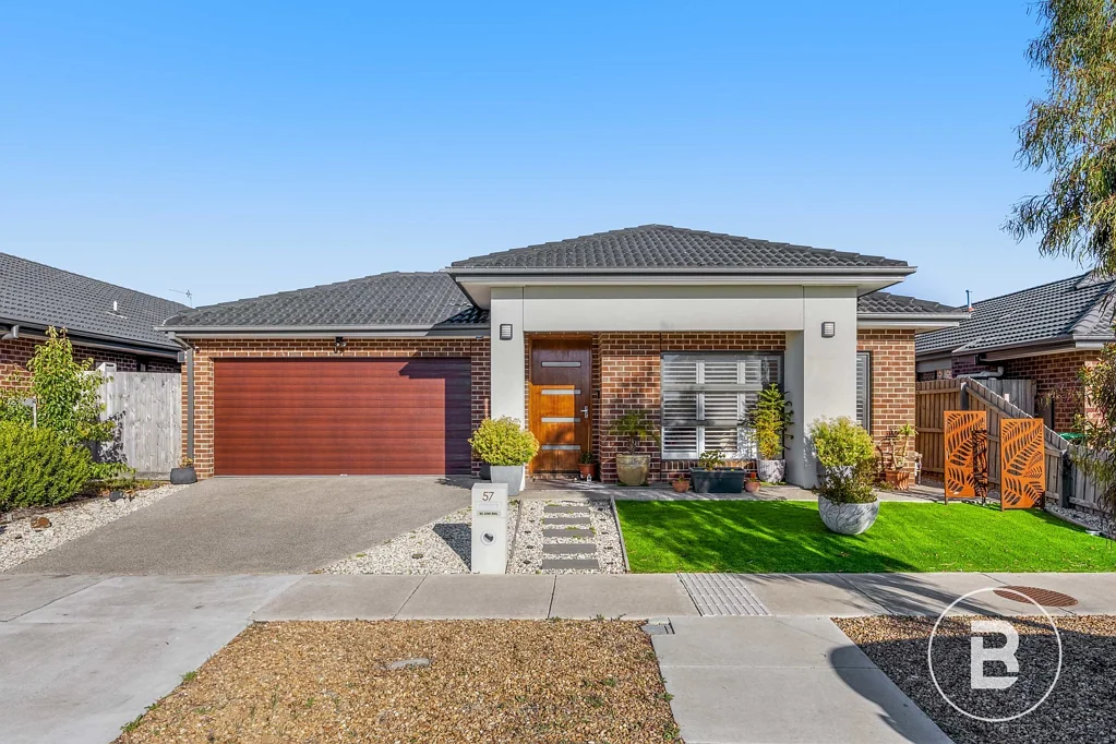 57 Berrigan Drive, Bonshaw, VIC 3352