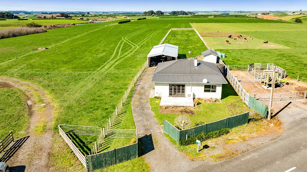 Hawera Your lifestyle dream starts here