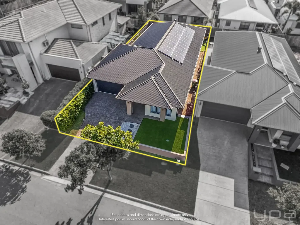 4 Wyperfield Circuit, Pimpama, QLD 4209