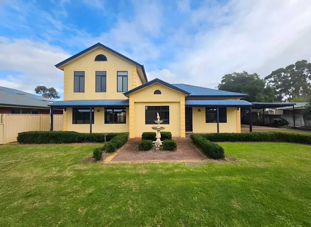 Bordertown 4房  Perfect Family Home with Pool!