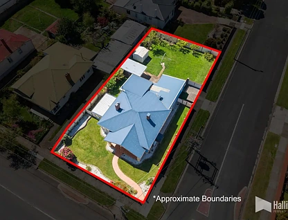 46 Gunn Street, Devonport, TAS 7310, 3 ਕਮਰੇ, 2 ਬਾਥਰੂਮ, House