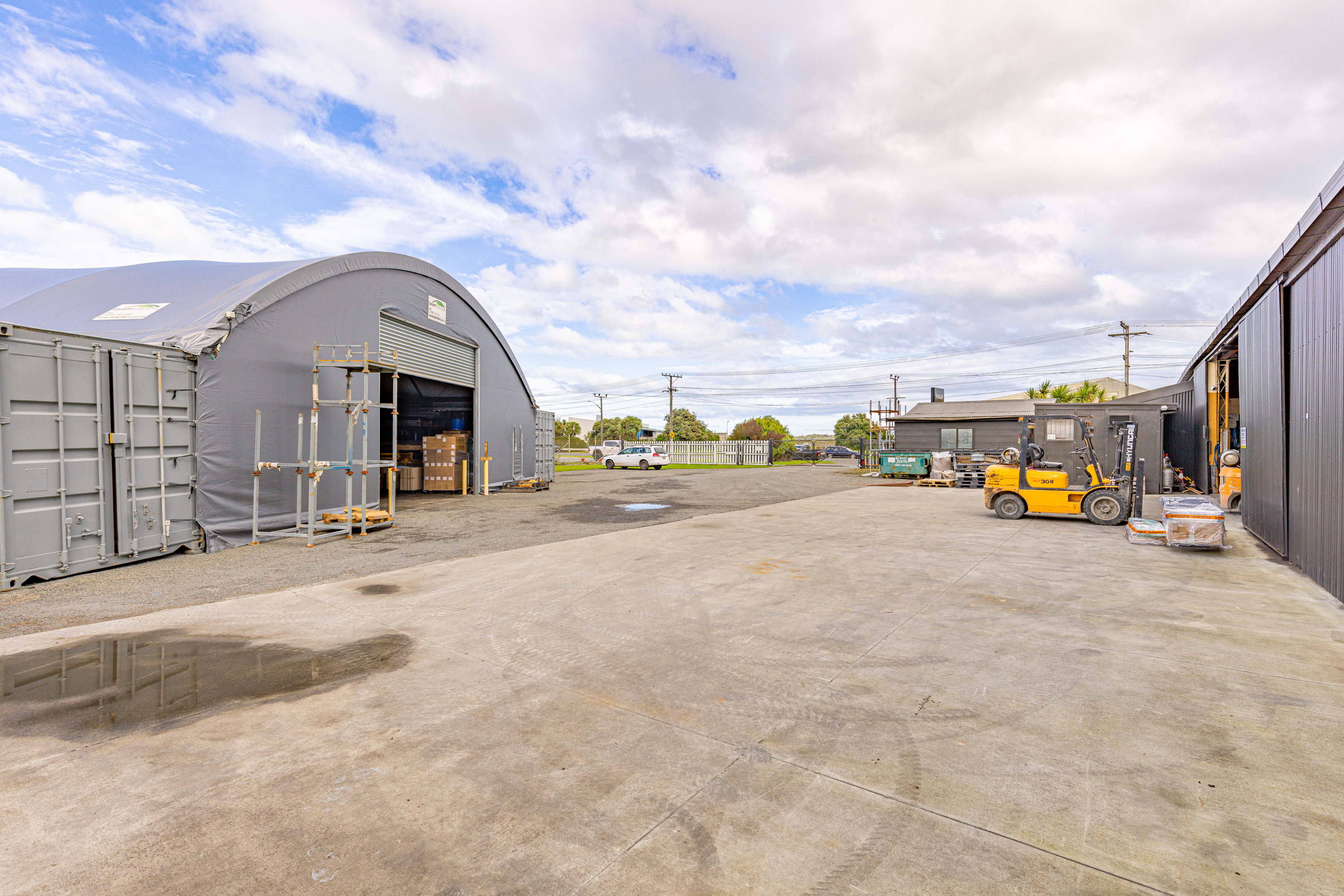 436 Heads Road, Castlecliff, Whanganui, 0房, 0浴, Industrial Buildings