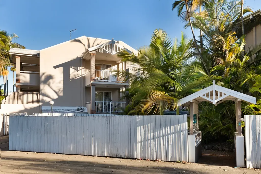 20/2 Gailey Road, St Lucia, QLD 4067