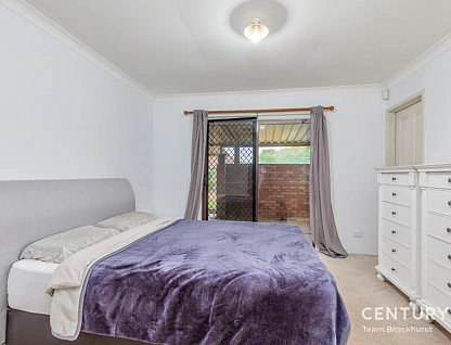 20 Crusader Drive, Thornlie, WA 6108, 4 कमरे, 2 बाथरूम, House