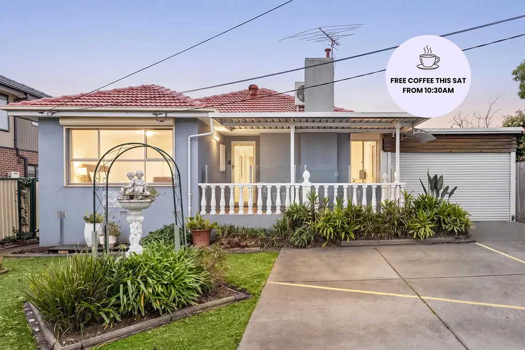 25 Janine Road, Springvale South, VIC 3172
